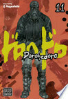 Cover for Dorohedoro, Vol. 11