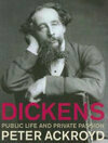 Cover for Dickens