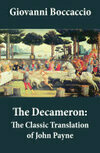 Cover for The Decameron: The Classic Translation of John Payne