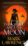 Cover for The Girl and the Moon