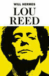 Cover for Lou Reed