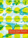 Cover for World Map Room