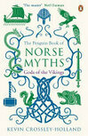 Cover for The Penguin Book of Norse Myths
