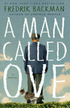Cover for A Man Called Otto