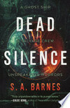 Cover for Dead Silence