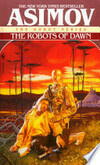 Cover for The Robots of Dawn