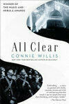 Cover for All Clear