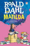 Cover for Matilda