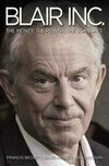 Cover for Blair Inc.: The Money, the Power, the Scandals