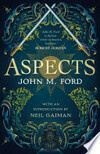 Cover for Aspects