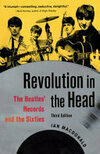Cover for Revolution in the Head