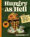 Cover for Hungry as Hell