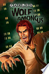 Cover for Fables: The Wolf Among Us Vol. 1