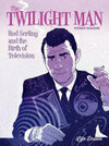 Cover for The Twilight Man
