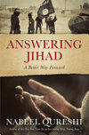 Cover for Answering Jihad