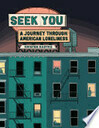 Cover for Seek You