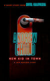 Cover for New Kid in Town