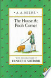 Cover for The House at Pooh Corner