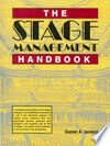 Cover for The Stage Management Handbook