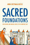 Cover for Sacred Foundations