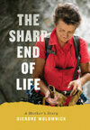 Cover for The Sharp End of Life