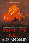 Cover for Brother Red