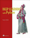 Cover for Deep Learning with Python