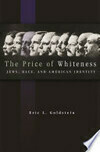 Cover for The Price of Whiteness