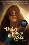 Cover for Daisy Jones & The Six