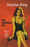 Cover for The Colorado Kid