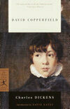 Cover for David Copperfield