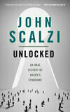 Cover for Unlocked