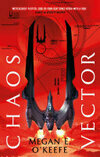 Cover for Chaos Vector