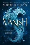 Cover for Vanish