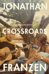 Cover for Crossroads