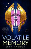 Cover for Volatile Memory