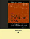 Cover for The Way of the Superior Man