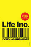 Cover for Life Inc