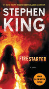 Cover for Firestarter