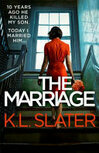 Cover for The Marriage