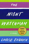Cover for The Night Watchman