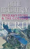 Cover for Nerilka's Story and the Coelura