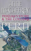 Cover for Nerilka's Story and the Coelura