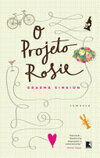 Cover for O projeto Rosie