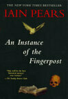 Cover for AN Instance of the Fingerpost