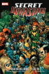 Cover for Secret Invasion