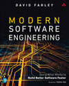 Cover for Modern Software Engineering