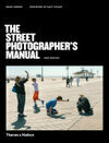 Cover for The Street Photographer's Manual