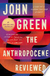 Cover for The Anthropocene Reviewed