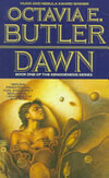 Cover for Dawn